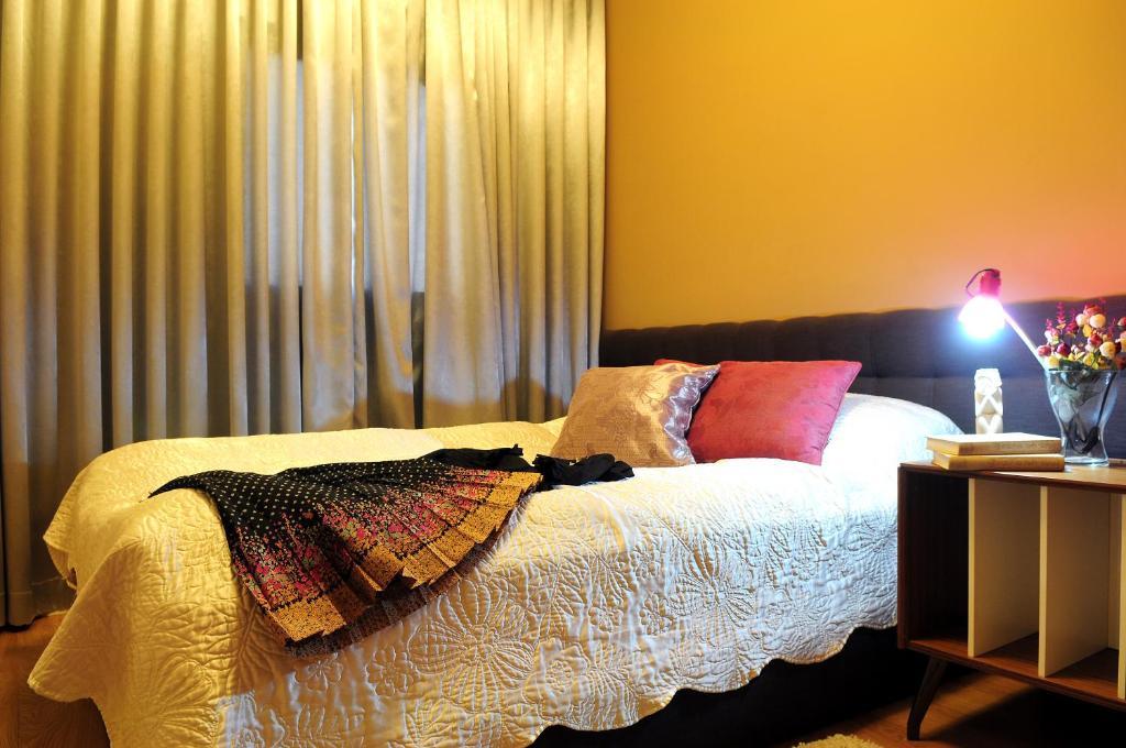 King George 4 Apartment Тел Авив Екстериор снимка