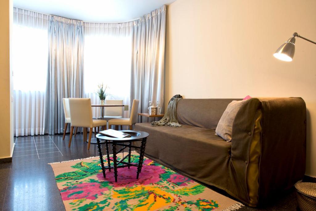 King George 4 Apartment Тел Авив Стая снимка