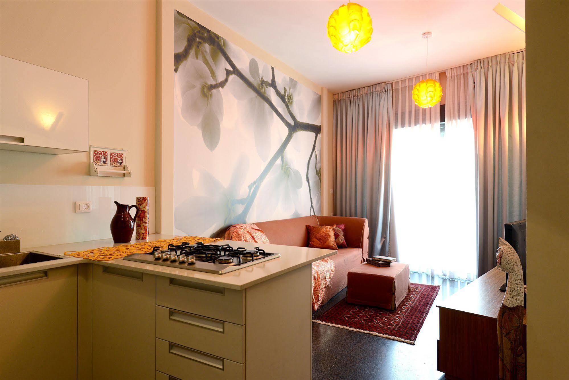 King George 4 Apartment Тел Авив Екстериор снимка