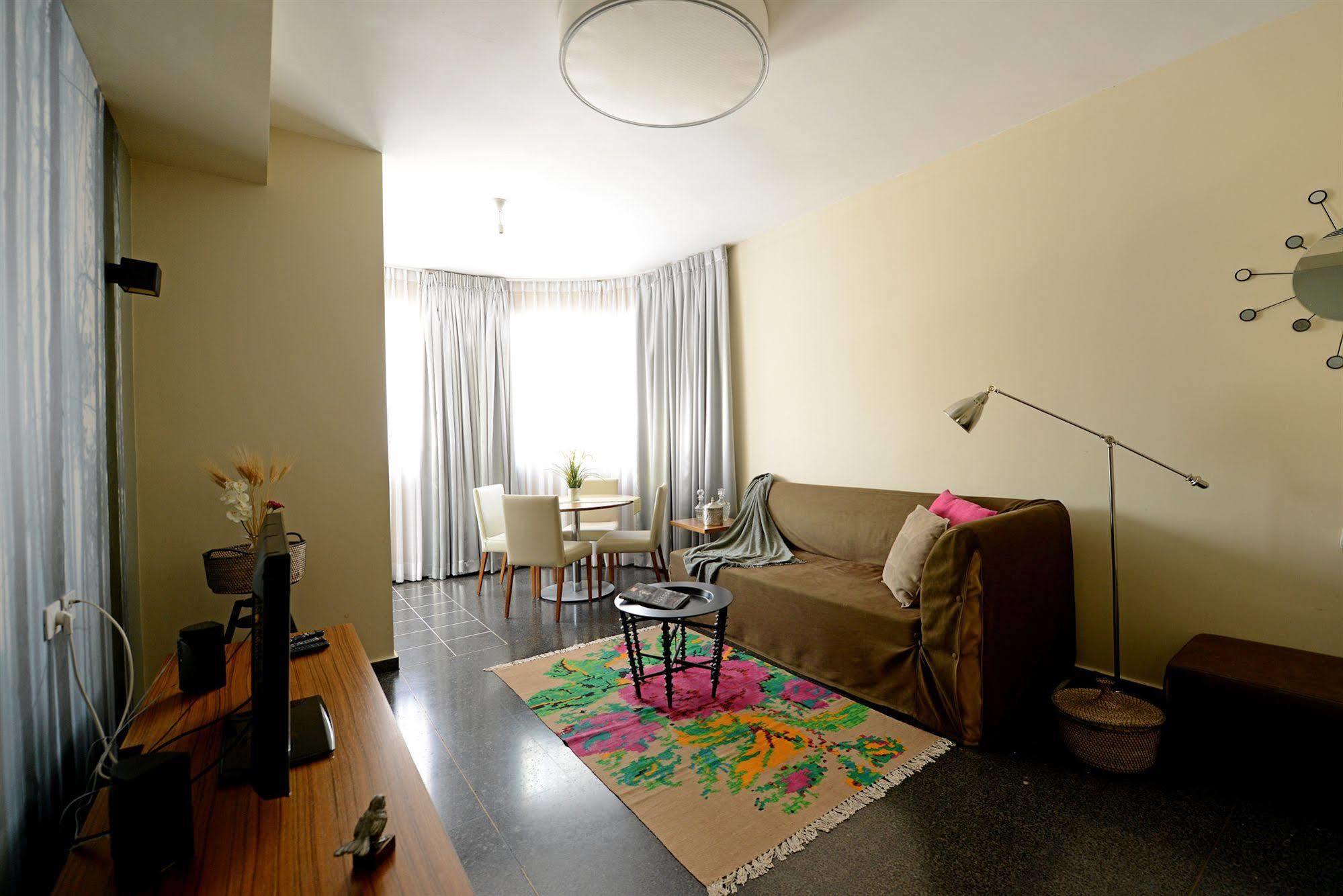 King George 4 Apartment Тел Авив Екстериор снимка