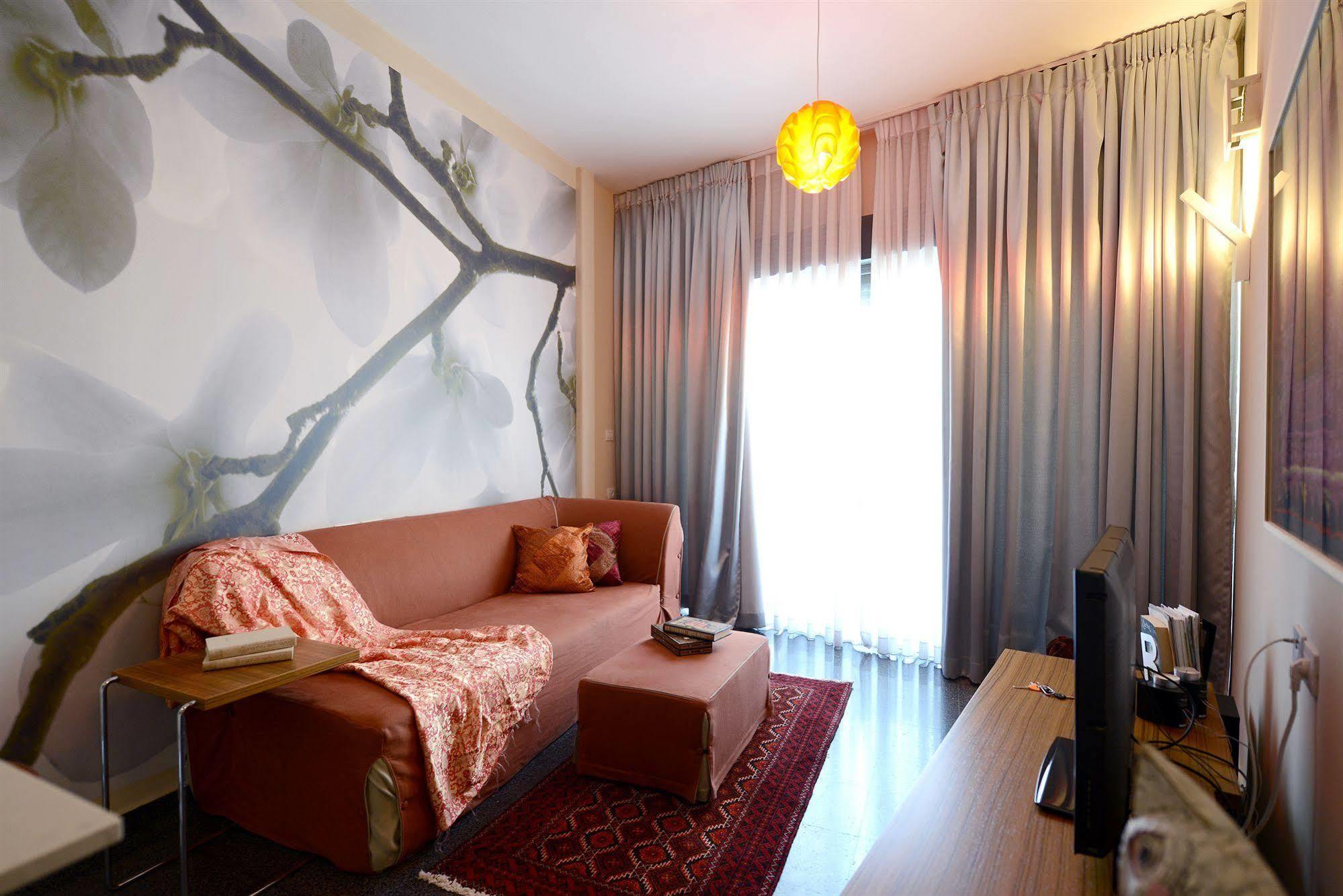 King George 4 Apartment Тел Авив Екстериор снимка