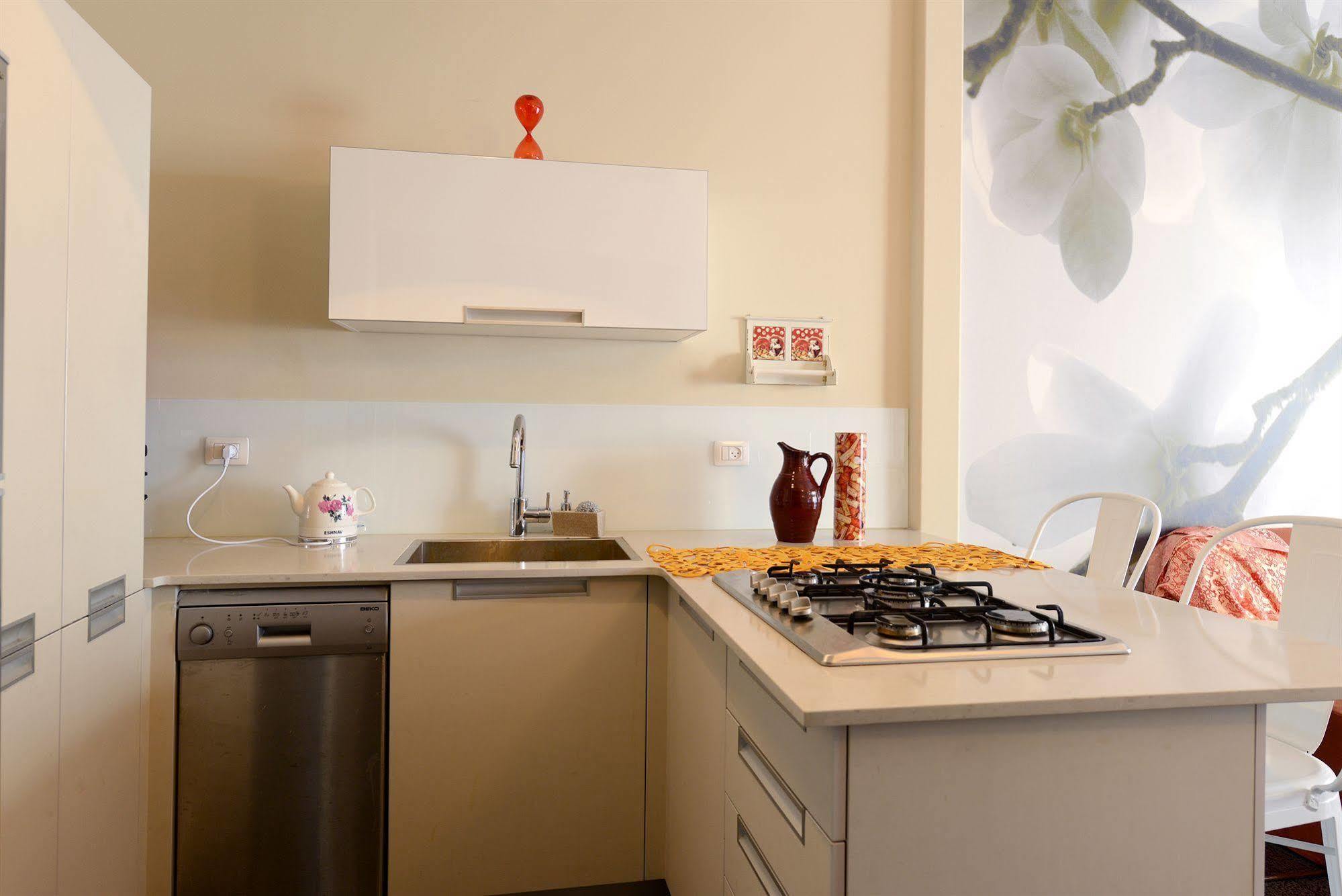 King George 4 Apartment Тел Авив Екстериор снимка